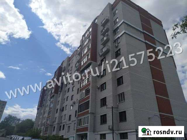 Помещение свободного назначения, 38 кв.м. Казань - изображение 1