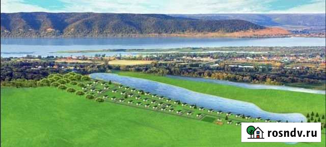 Участок СНТ, ДНП 9 сот. на продажу в Самаре Самара - изображение 1