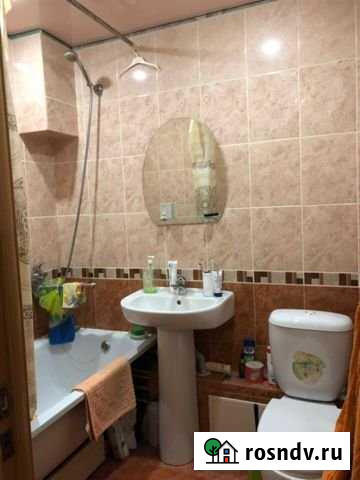 1-комнатная квартира, 35 м², 5/5 эт. на продажу в Сыктывкаре Сыктывкар - изображение 1