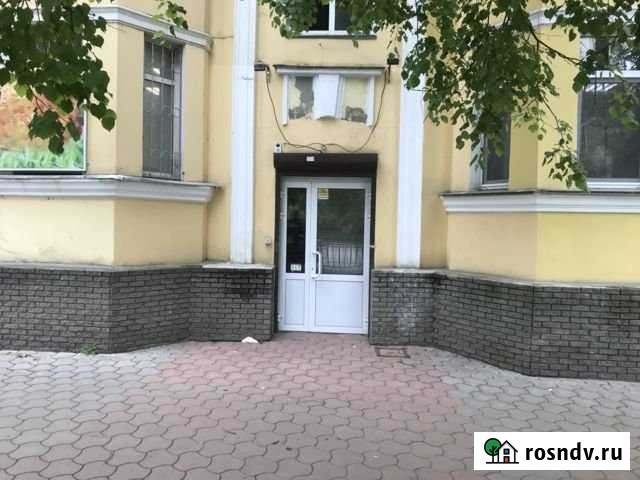 Торговое помещение Нижний Новгород - изображение 1