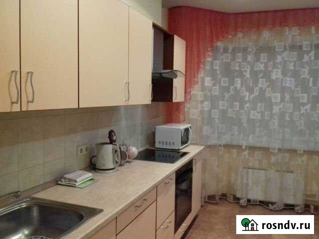 2-комнатная квартира, 70 м², 7/9 эт. в аренду на длительный срок в Волгограде Волгоград - изображение 1