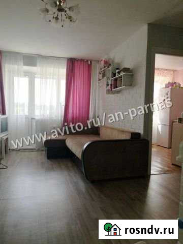 1-комнатная квартира, 30 м², 5/5 эт. на продажу в Краснотурьинске Краснотурьинск - изображение 1