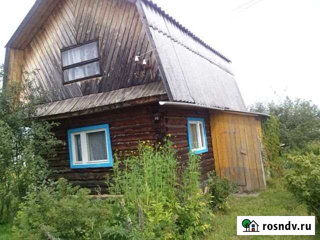 Дача 20 м² на участке 5 сот. на продажу в Ижевске Ижевск - изображение 1