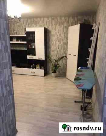 3-комнатная квартира, 62 м², 2/5 эт. на продажу в Новомосковске Новомосковск