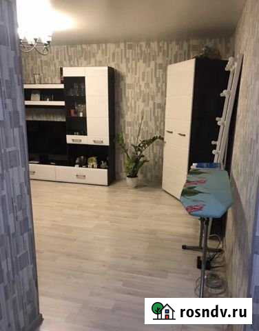 3-комнатная квартира, 62 м², 2/5 эт. на продажу в Новомосковске Новомосковск - изображение 1