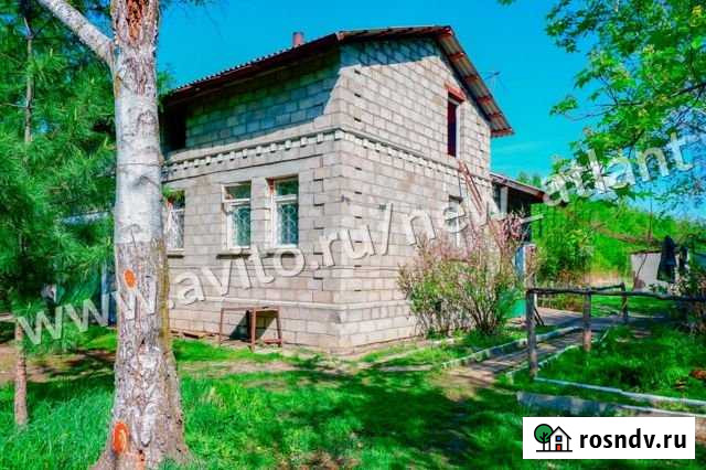 Дом 126 м² на участке 10 сот. на продажу в Восточном Восточное - изображение 1