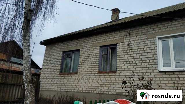 Дом 70 м² на участке 7 сот. на продажу в Трубчевске Трубчевск - изображение 1