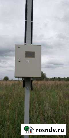 Участок ИЖС 15 сот. в аренду в Рузе Руза - изображение 1