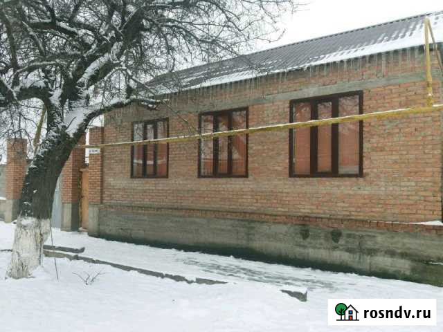 Участок ИЖС 10 сот. на продажу в Грозном Грозный - изображение 1