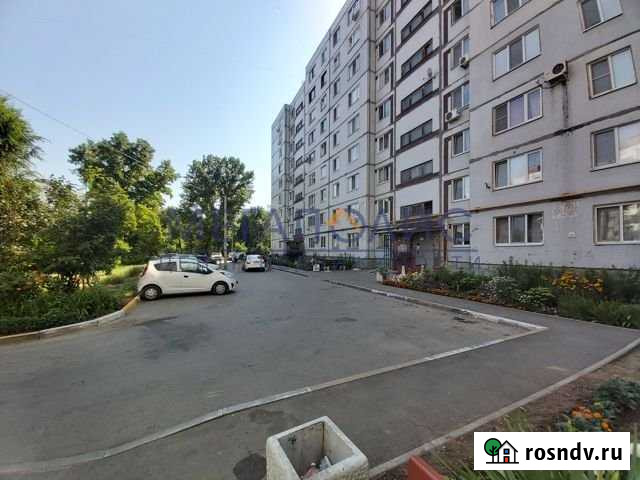 2-комнатная квартира, 57.3 м², 1/9 эт. на продажу в Балаково Балаково - изображение 1