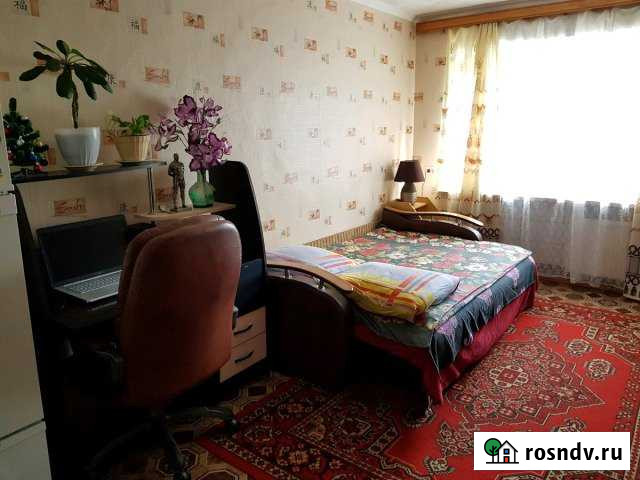 Комната 17 м² в 1-ком. кв., 4/5 эт. на продажу в Ухте Ухта - изображение 1