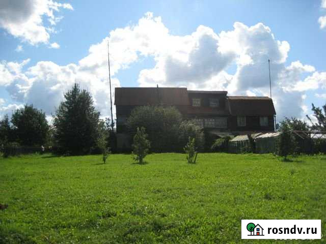 Дача 158 м² на участке 27 сот. на продажу в Детчино Детчино - изображение 1