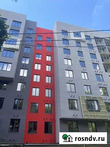 3-комнатная квартира, 110.8 м², 5/8 эт. на продажу в Курске Курск - изображение 1