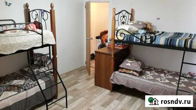 2-комнатная квартира, 46 м², 2/2 эт. в аренду посуточно в Кисловодске Кисловодск - изображение 1