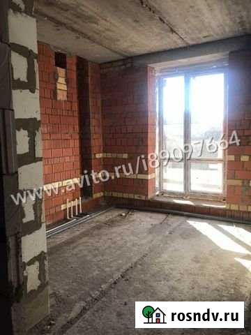 1-комнатная квартира, 38.2 м², 1/3 эт. на продажу в Ярославле Ярославль - изображение 1