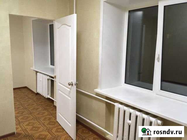 Комната 24.5 м² в 1-ком. кв., 5/5 эт. на продажу в Чайковском Чайковский - изображение 1