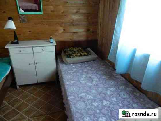 Дача 20 м² на участке 8 сот. на продажу в Тольятти Тольятти