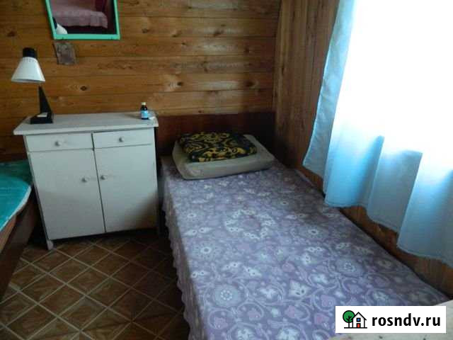 Дача 20 м² на участке 8 сот. на продажу в Тольятти Тольятти - изображение 1