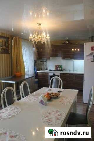 Таунхаус 102 м² на участке 10 сот. на продажу в Иглино Иглино - изображение 1