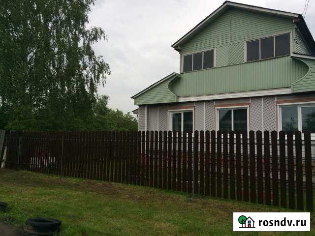 Дом 90 м² на участке 12 сот. на продажу в Иваново Иваново - изображение 1