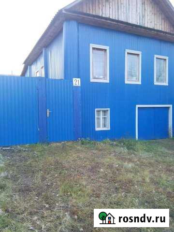 Дом 104 м² на участке 6 сот. на продажу в Канске Канск - изображение 1