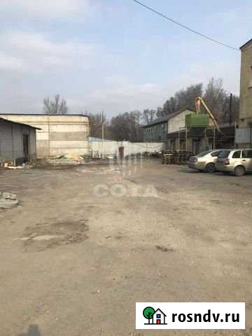 Участок промназначения 12 сот. на продажу в Воронеже Воронеж - изображение 1