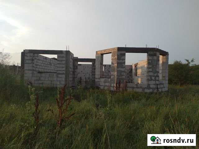 Участок ИЖС 8 сот. на продажу в Абинске Абинск - изображение 1