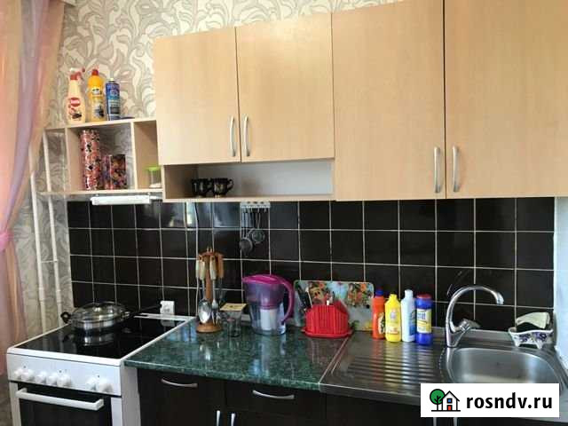 1-комнатная квартира, 34 м², 3/5 эт. в аренду на длительный срок в Когалыме Когалым - изображение 1