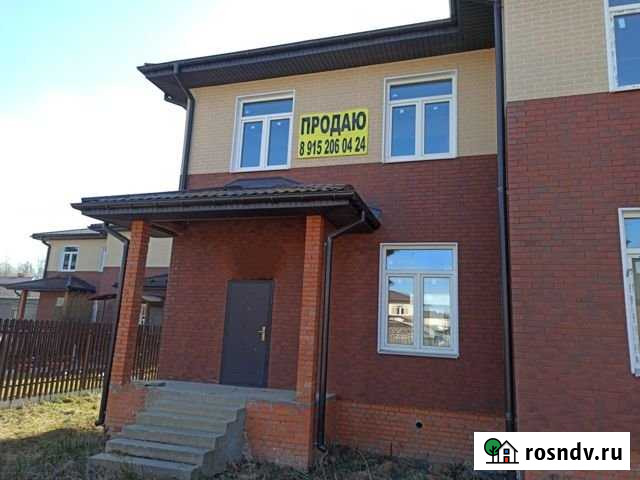 Коттедж 110 м² на участке 5 сот. на продажу в Троицке Московской области Троицк - изображение 1