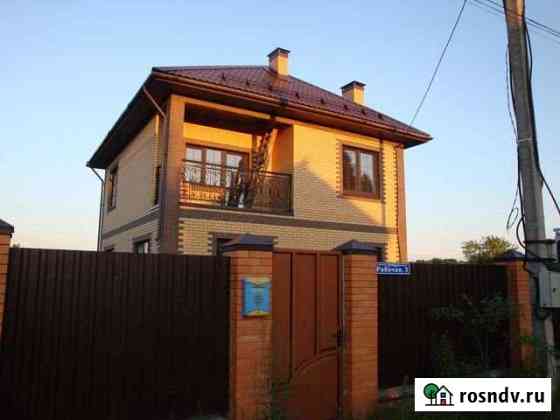 Дом 170 м² на участке 15 сот. на продажу в Веневе Венев