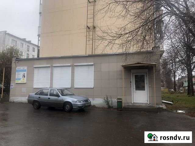 Офисное помещение Ижевск - изображение 1