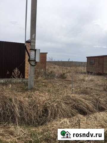 Участок СНТ, ДНП 13 сот. на продажу в Белоoзёрском Белоозёрский - изображение 1