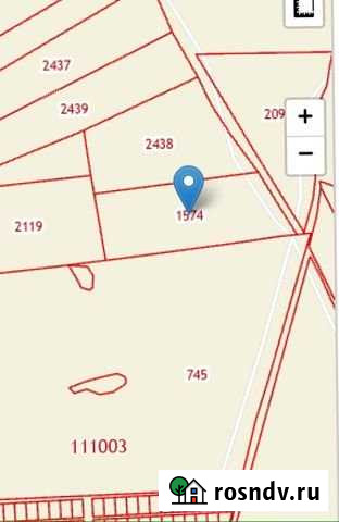 Участок СНТ, ДНП 580 сот. на продажу в Челябинске Челябинск - изображение 1