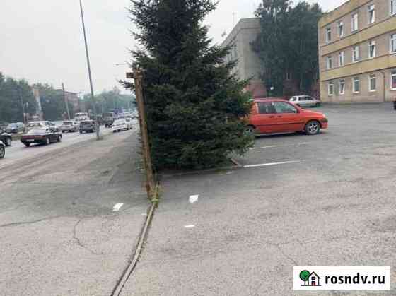 Участок промназначения 60 сот. в аренду в Кемерово Кемерово