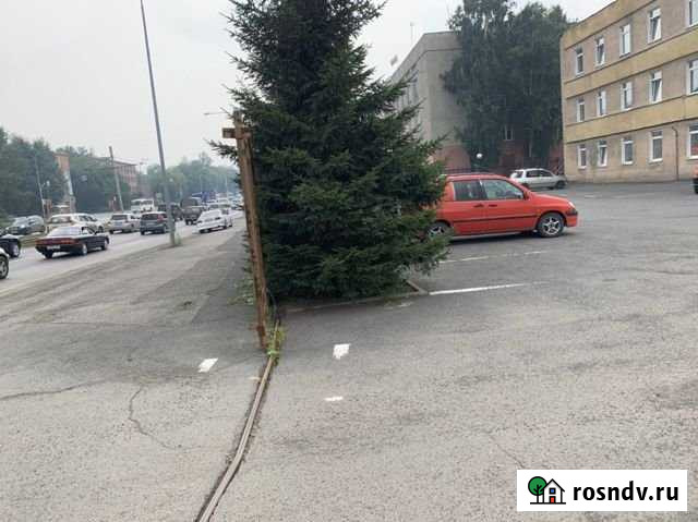 Участок промназначения 60 сот. в аренду в Кемерово Кемерово - изображение 1