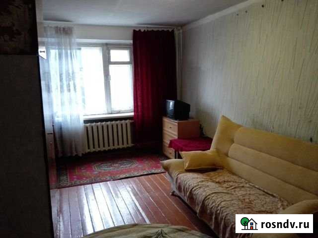 Комната 17.9 м² в 1-ком. кв., 3/5 эт. на продажу в Гагарине Гагарин - изображение 1