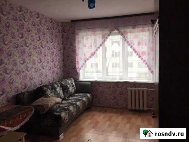 Комната 13 м² в 1-ком. кв., 3/5 эт. на продажу в Сыктывкаре Сыктывкар - изображение 1