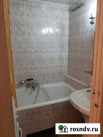 1-комнатная квартира, 34 м², 3/10 эт. в аренду на длительный срок в Саратове Саратов - изображение 1