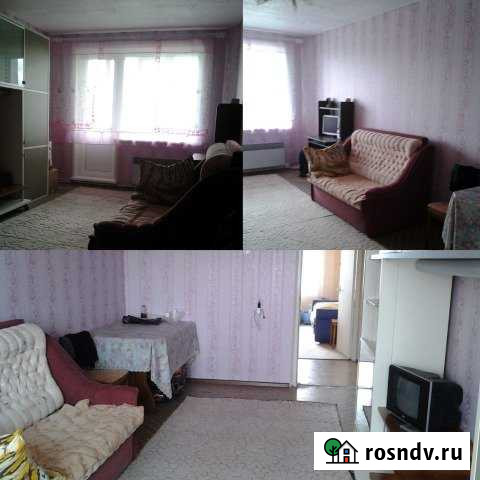 3-комнатная квартира, 72.3 м², 1/3 эт. на продажу в Сланцах Сланцы - изображение 1