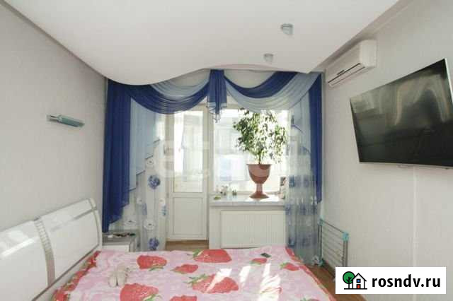 4-комнатная квартира, 97 м², 3/9 эт. на продажу в Нижневартовске Нижневартовск - изображение 1