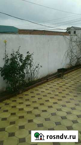 Дом 120 м² на участке 24 сот. на продажу в Семендере Семендер - изображение 1