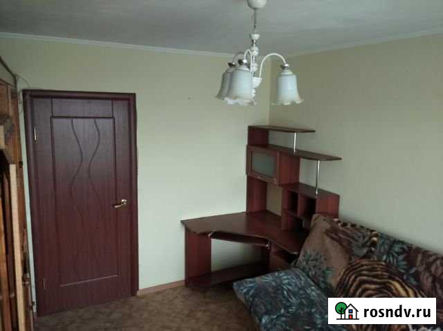 Комната 13 м² в 3-ком. кв., 9/9 эт. в аренду посуточно в Тольятти Тольятти - изображение 1