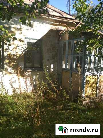 Дом 60 м² на участке 50 сот. на продажу в Пронске Пронск - изображение 1