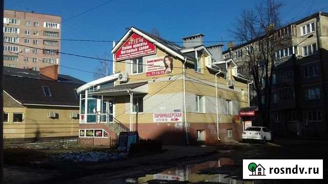 Помещение свободного назначения, 94 кв.м. Йошкар-Ола - изображение 1