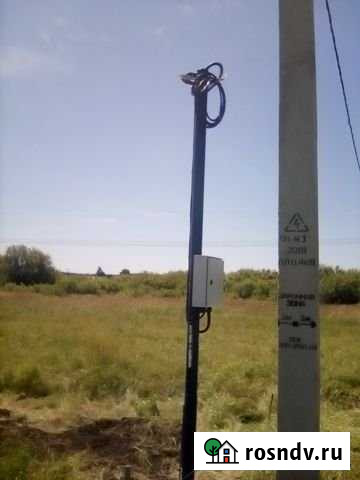 Участок ИЖС 7 сот. на продажу в Тамбове Тамбов - изображение 1