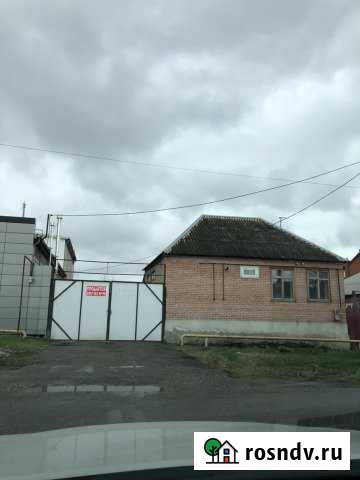 Дом 60 м² на участке 4.8 сот. на продажу в Грозном Грозный - изображение 1