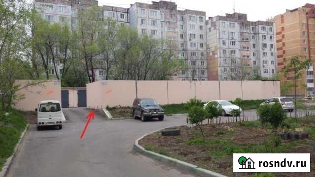 Гараж 18 м² на продажу в Хабаровске Хабаровск - изображение 1
