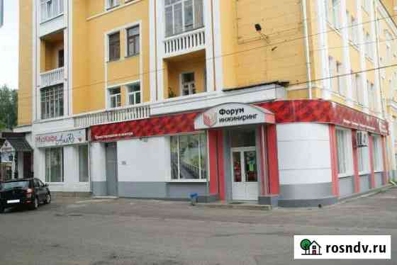 5-комнатная квартира, 134 м², 2/5 эт. на продажу в Твери Тверь