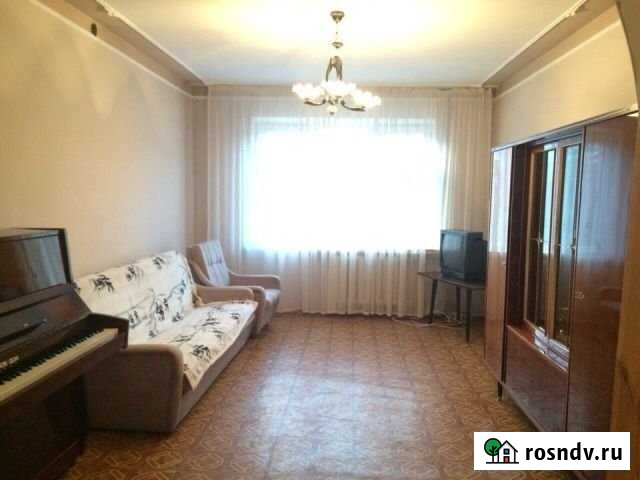 3-комнатная квартира, 70 м², 3/9 эт. на продажу во Владикавказе Владикавказ - изображение 1