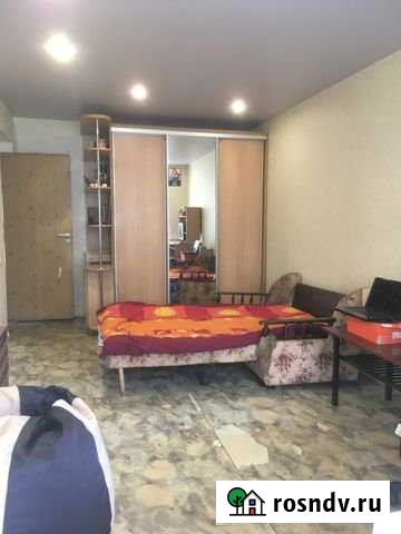 2-комнатная квартира, 43.5 м², 5/5 эт. на продажу в Ярославле Ярославль - изображение 1